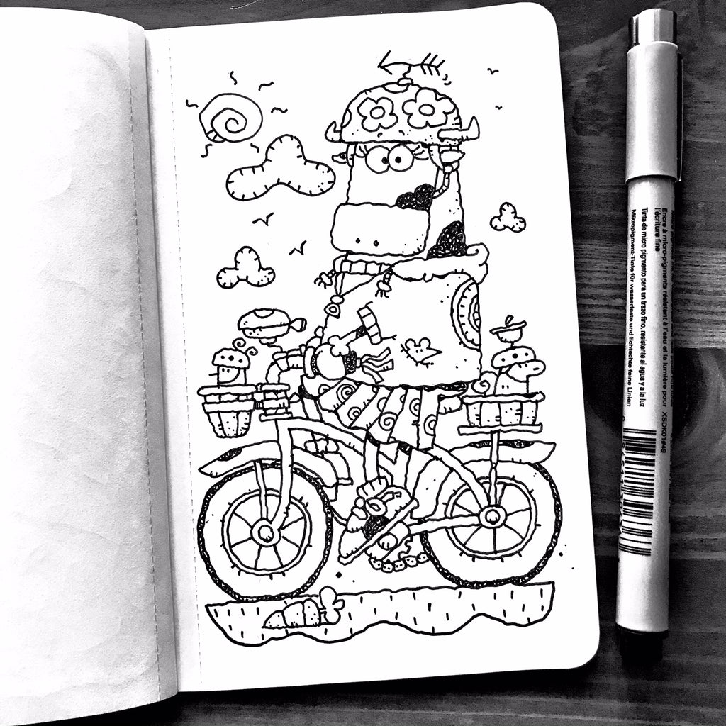 Greta Bikes!