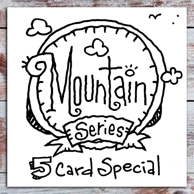 Mountain Special